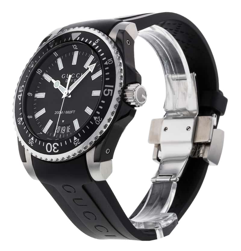 Gucci Dive YA136204